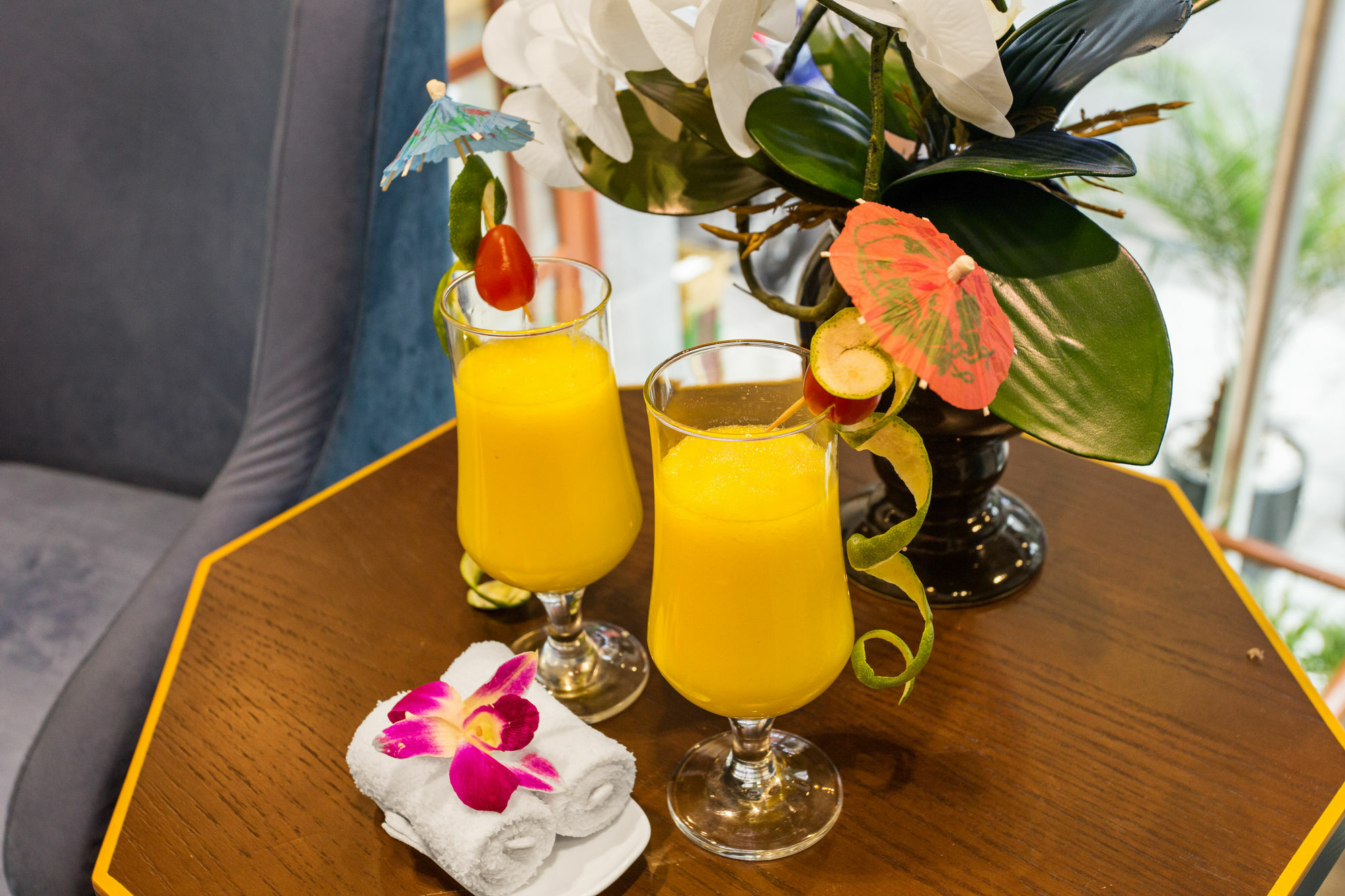 Hanoi La Storia Hotel Dış mekan fotoğraf